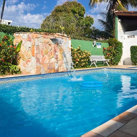 Condominio Higa Peruíbe Eksteriør billede