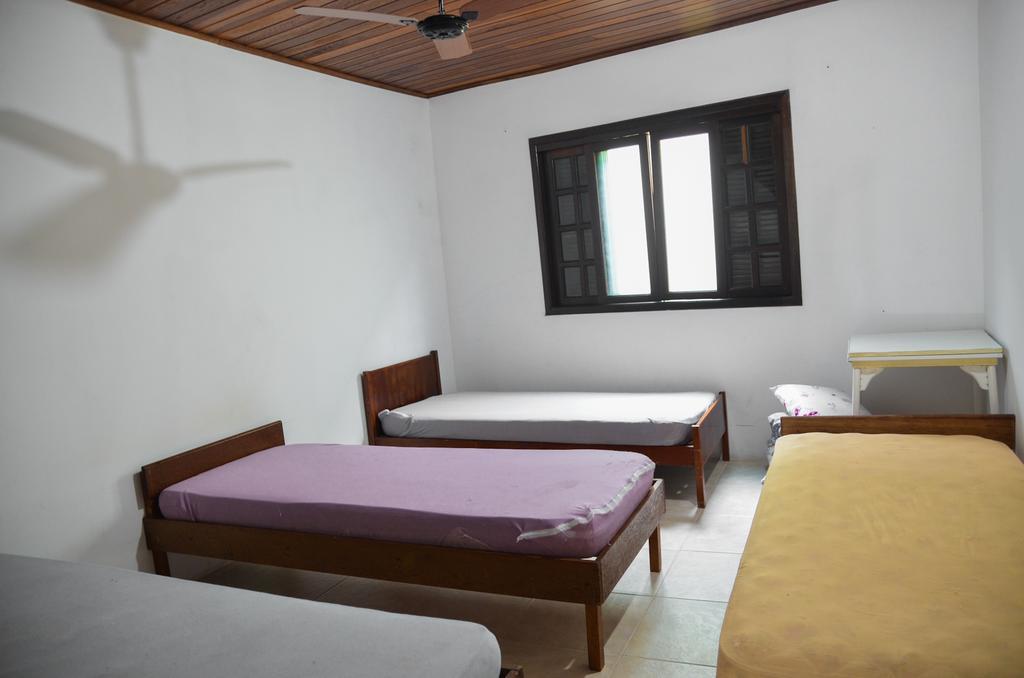 Condominio Higa Peruíbe Eksteriør billede
